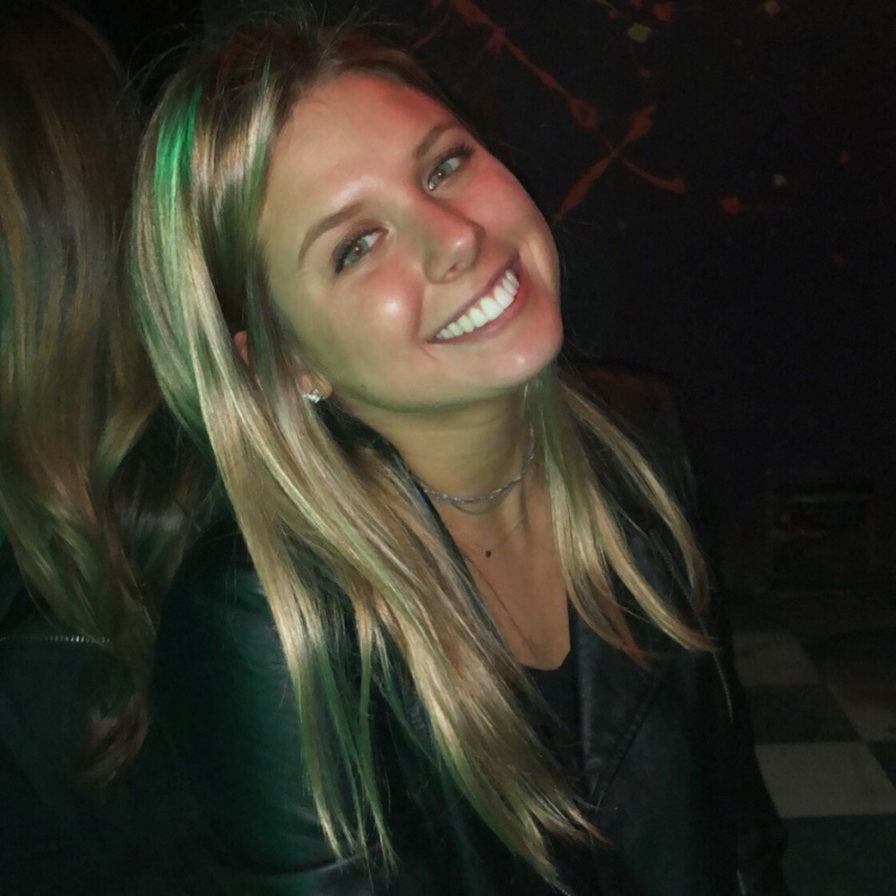 Meet your Posher, Julia